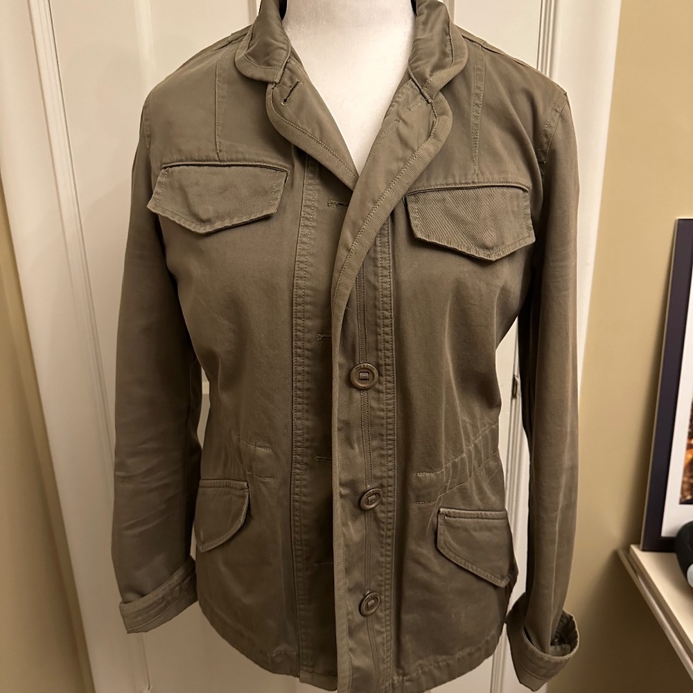 Rag and Bone Jacket